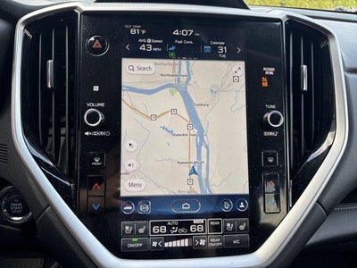 2023 Subaru Ascent Touring 7-Passenger