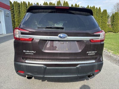 2023 Subaru Ascent Touring 7-Passenger