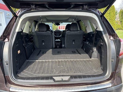 2023 Subaru Ascent Touring 7-Passenger