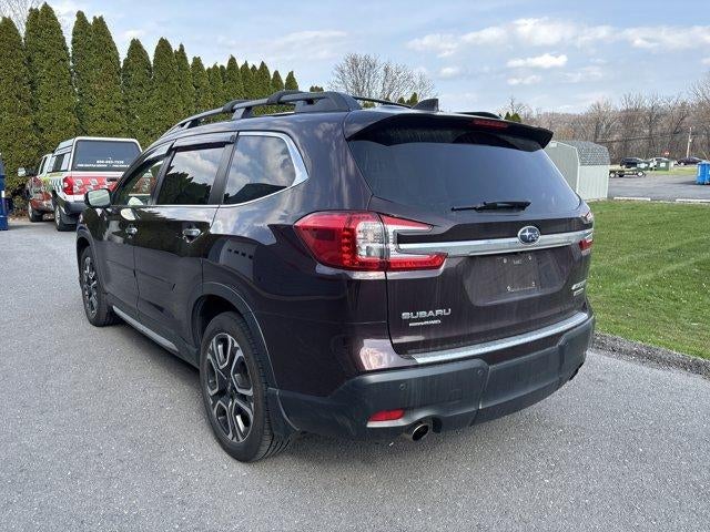 2023 Subaru Ascent Touring 7-Passenger