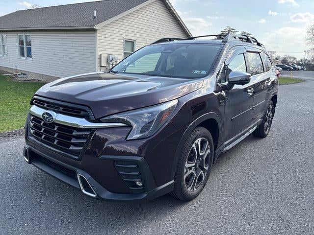 2023 Subaru Ascent Touring 7-Passenger