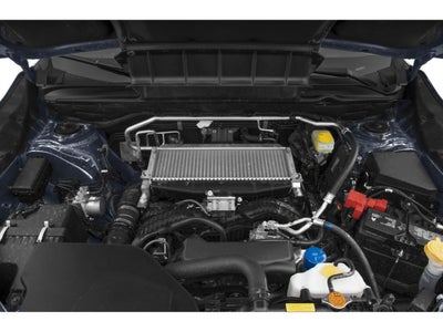 2023 Subaru Ascent Touring 7-Passenger