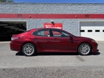 2018 Toyota Camry XLE Auto (SE)