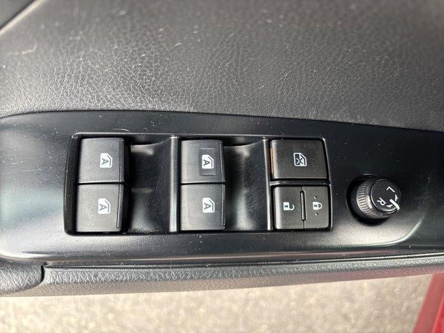 2018 Toyota Camry L Auto (Natl)