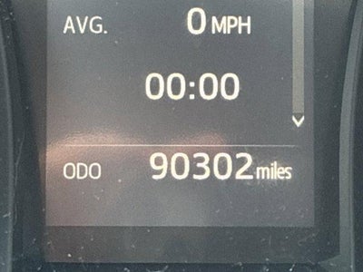 2018 Toyota Camry L Auto (Natl)