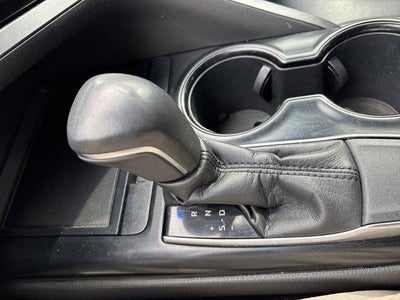 2018 Toyota Camry L Auto (Natl)