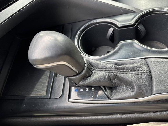 2018 Toyota Camry L Auto (Natl)