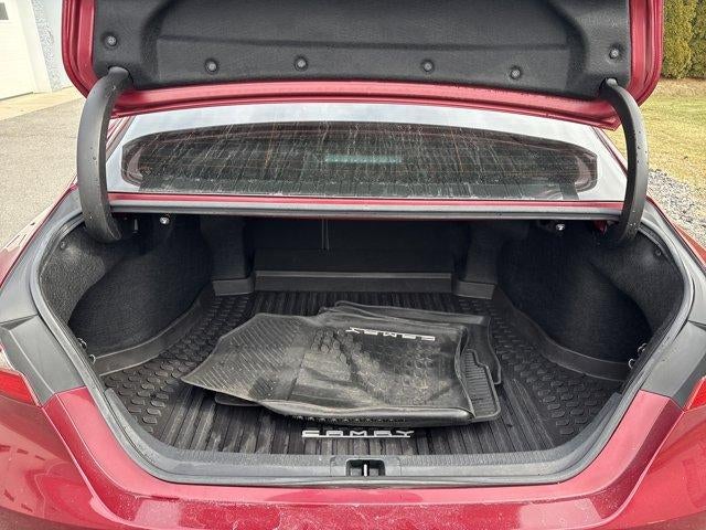 2018 Toyota Camry L Auto (Natl)