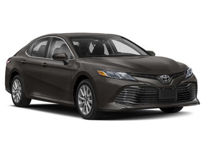 2018 Toyota Camry SE Auto (SE)