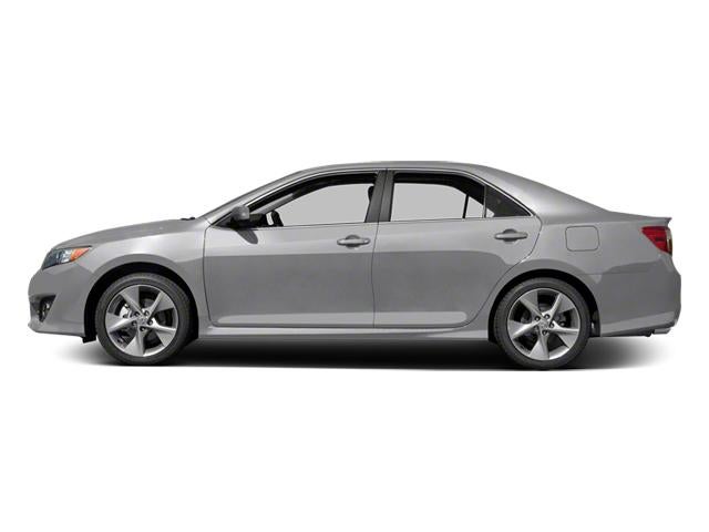 2013 Toyota Camry 4dr Sdn I4 Auto SE (Natl)