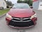 2015 Toyota Camry 4dr Sdn I4 Auto SE (SE)