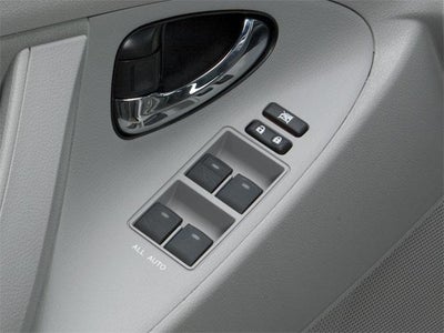 2010 Toyota Camry 4dr Sdn I4 Auto LE (Natl)