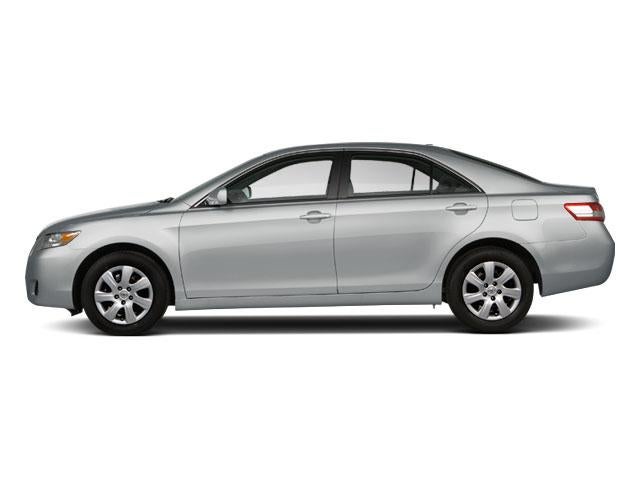 2010 Toyota Camry 4dr Sdn I4 Auto LE (Natl)