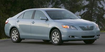 2007 Toyota Camry 4dr Sdn V6 Auto XLE (Natl)