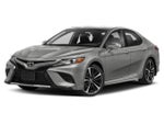 2018 Toyota Camry XSE V6 Auto (SE)