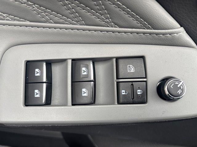 2020 Toyota Avalon Hybrid Limited (Natl)