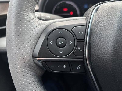 2020 Toyota Avalon Hybrid Limited (Natl)