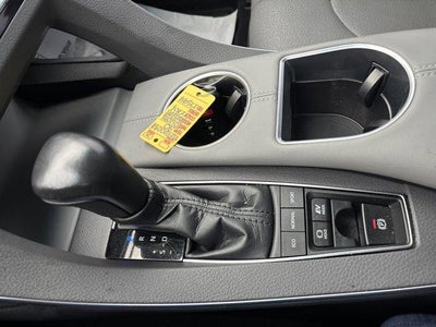 2020 Toyota Avalon Hybrid Limited (Natl)