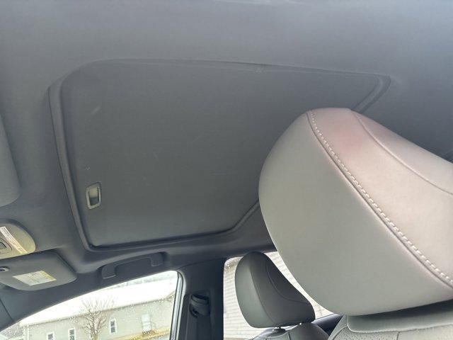 2020 Toyota Avalon Hybrid Limited (Natl)