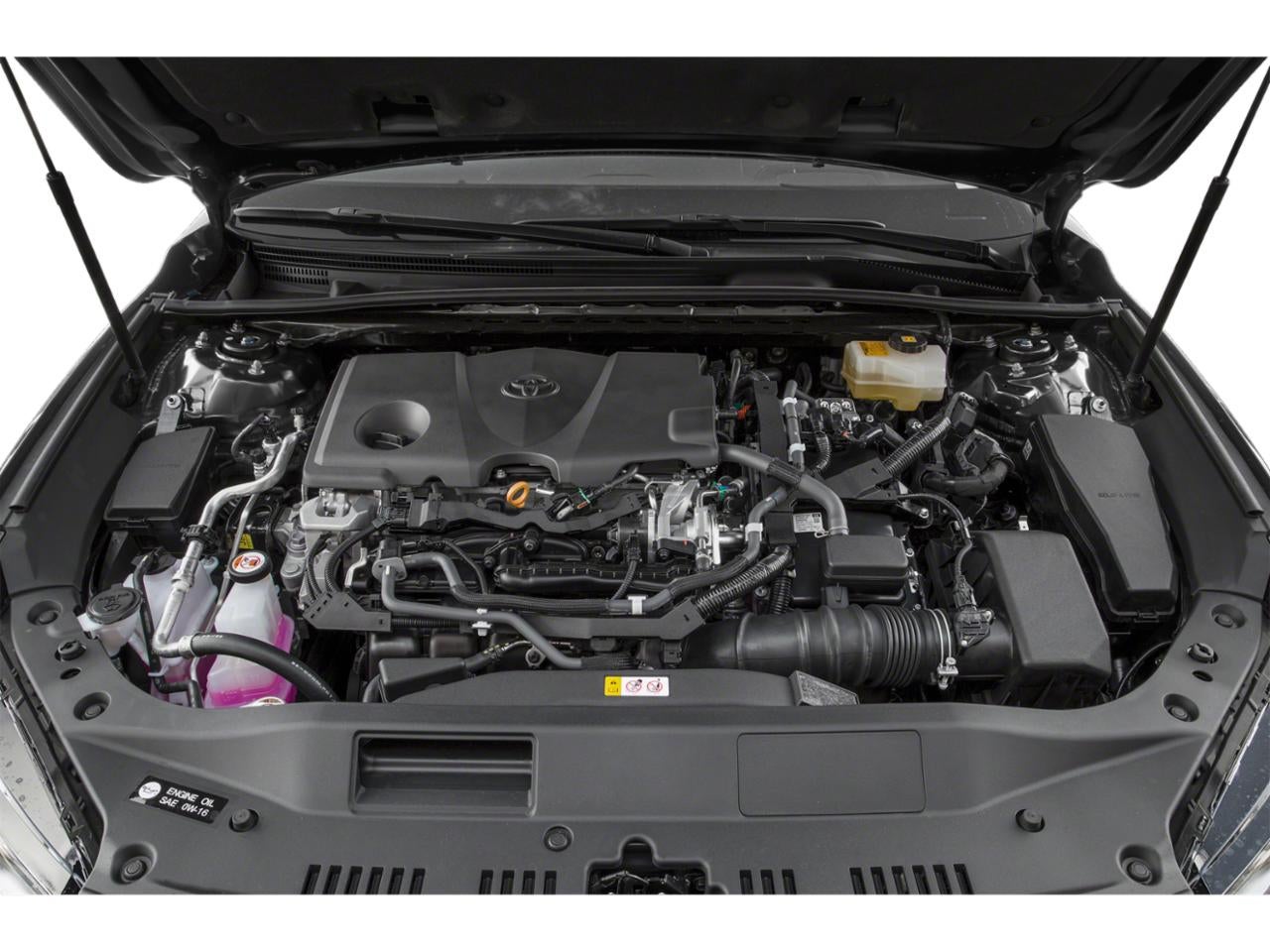 2020 Toyota Avalon Hybrid Limited (Natl)