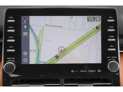 2020 Toyota Avalon Hybrid Limited (Natl)