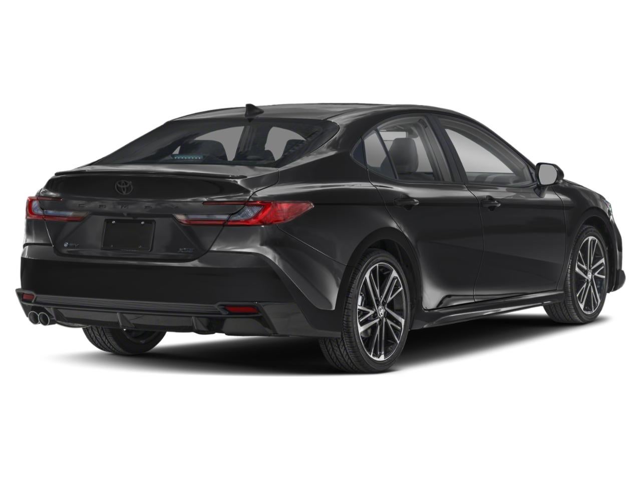 2026 Toyota Camry XSE (Natl)