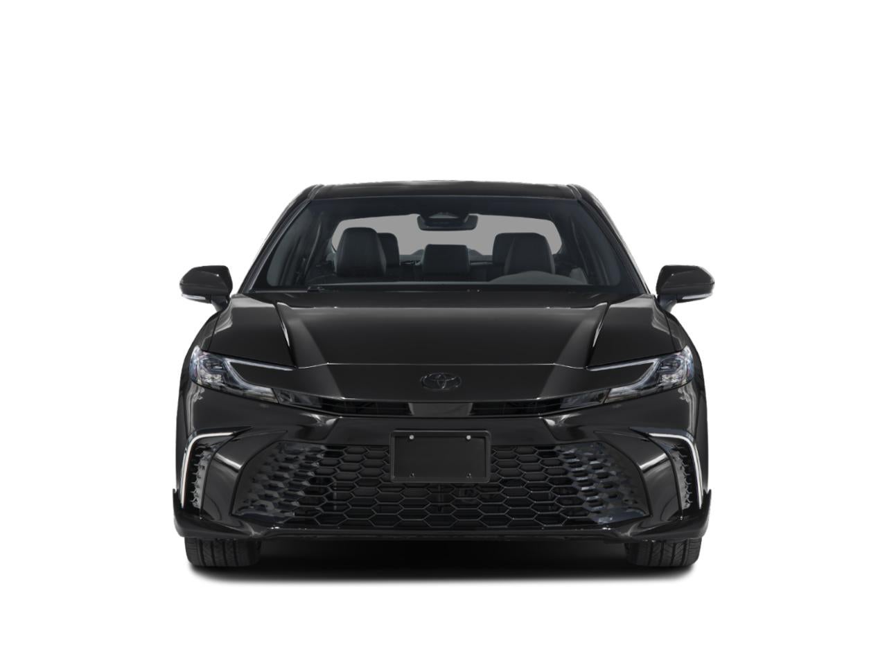 2026 Toyota Camry XSE (Natl)