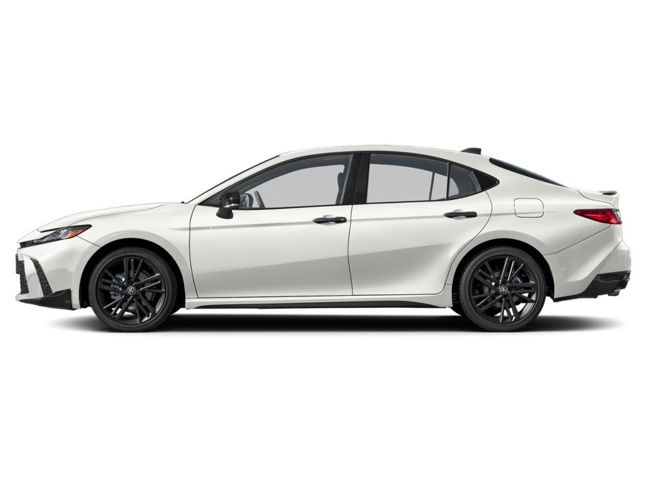 2026 Toyota Camry Nightshade (Natl)