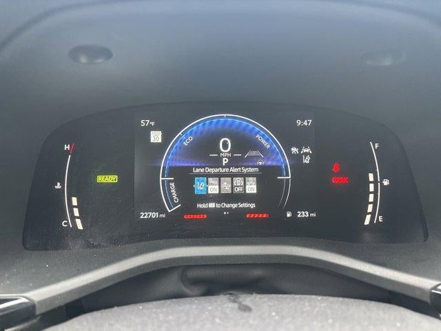 2025 Toyota Camry SE (SE)