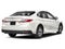 2025 Toyota Camry LE (SE)