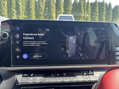 2025 Toyota Camry XSE (Natl)