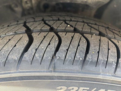 2025 Toyota Camry SE (SE)