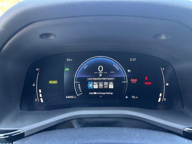 2025 Toyota Camry SE (SE)