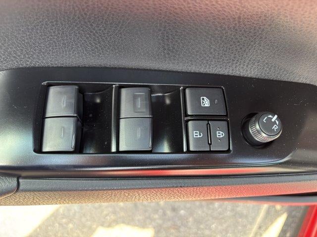 2026 Toyota Camry Nightshade (Natl)