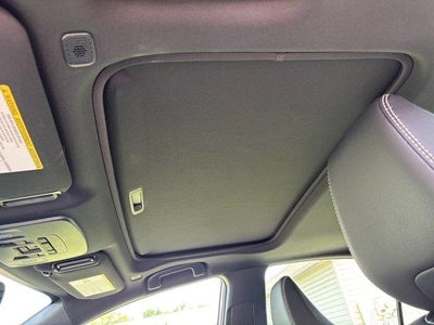 2026 Toyota Camry Nightshade (Natl)