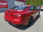 2026 Toyota Camry Nightshade (Natl)