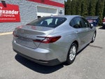 2025 Toyota Camry LE (SE)
