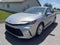 2025 Toyota Camry LE (SE)