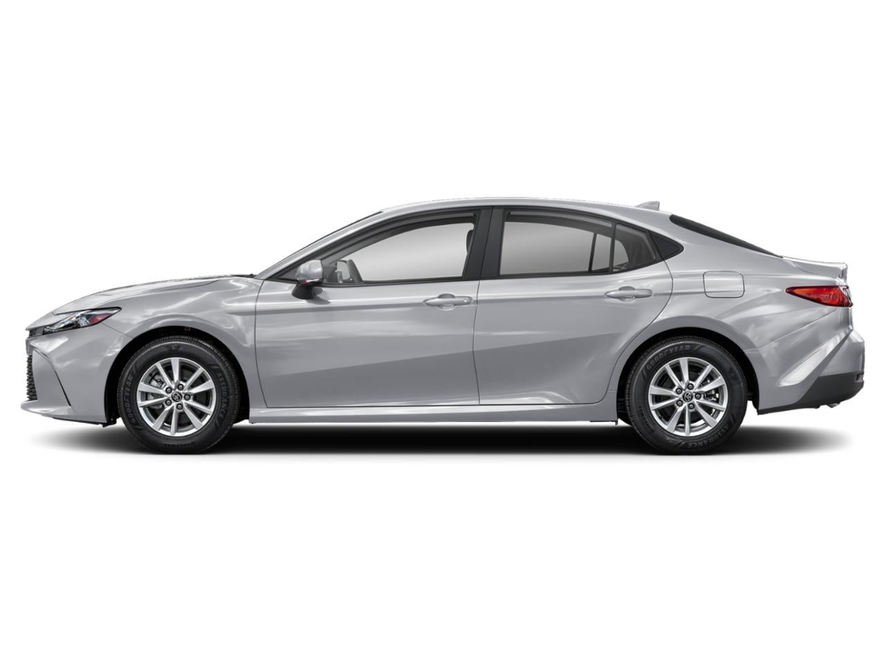 2025 Toyota Camry LE (SE)
