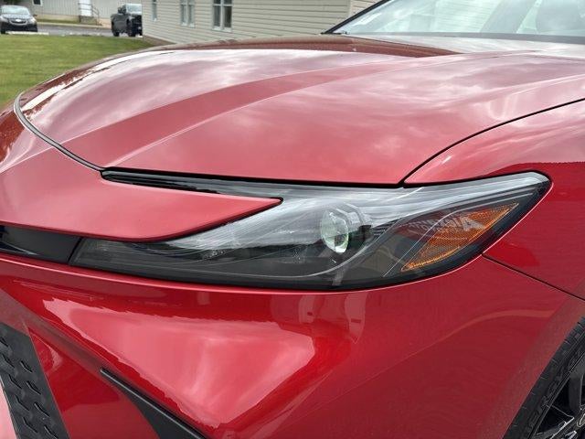 2026 Toyota Camry SE AWD (Natl)