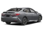 2025 Toyota Camry XLE AWD (Natl)