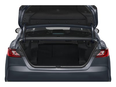 2025 Toyota Camry LE AWD (Natl)