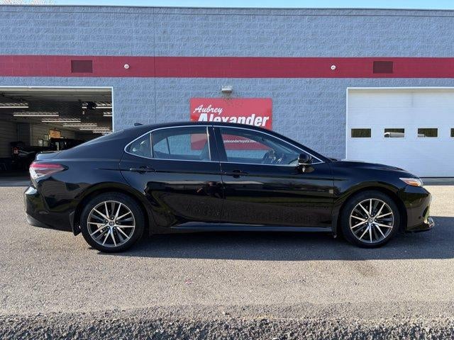 2023 Toyota Camry XLE Auto AWD (Natl)