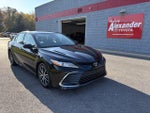 2023 Toyota Camry XLE Auto AWD (Natl)