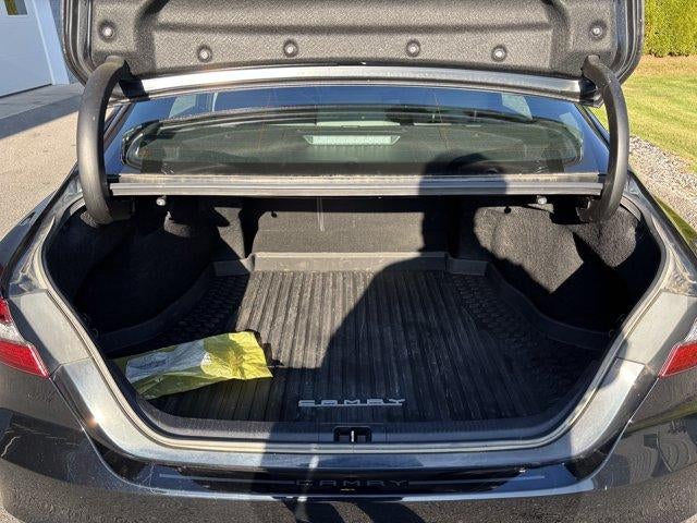 2023 Toyota Camry XLE Auto AWD (Natl)