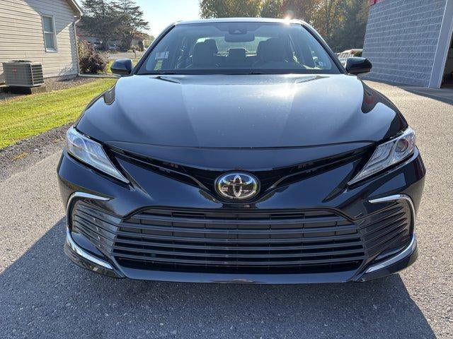 2023 Toyota Camry XLE Auto AWD (Natl)