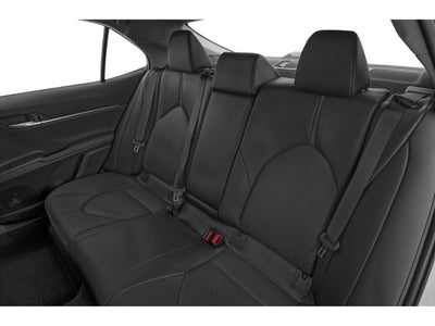 2023 Toyota Camry XLE Auto AWD (Natl)