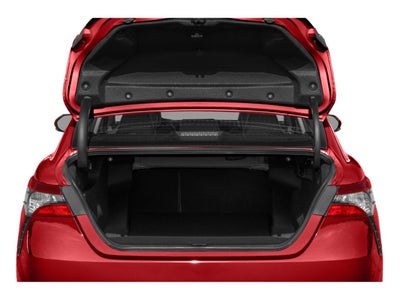 2023 Toyota Camry SE Auto (SE)