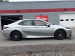 2024 Toyota Camry SE Auto (SE)