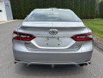 2024 Toyota Camry SE Auto (SE)